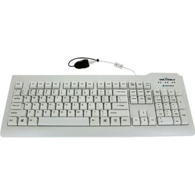 SEAL SHIELD Keyboards & Mice