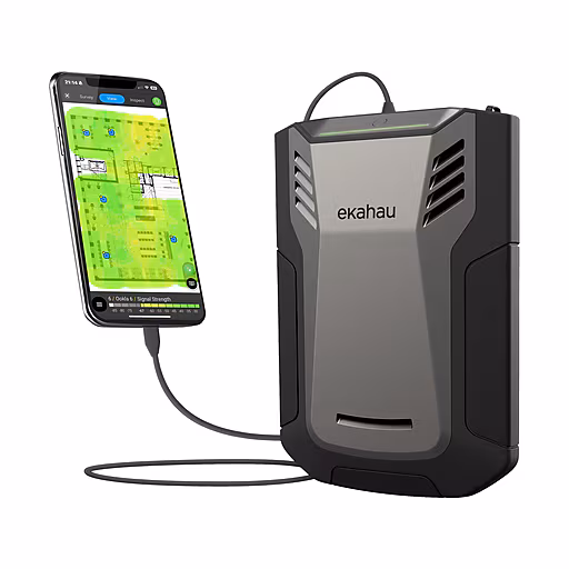 EKAHAU Access Points (WiFi)