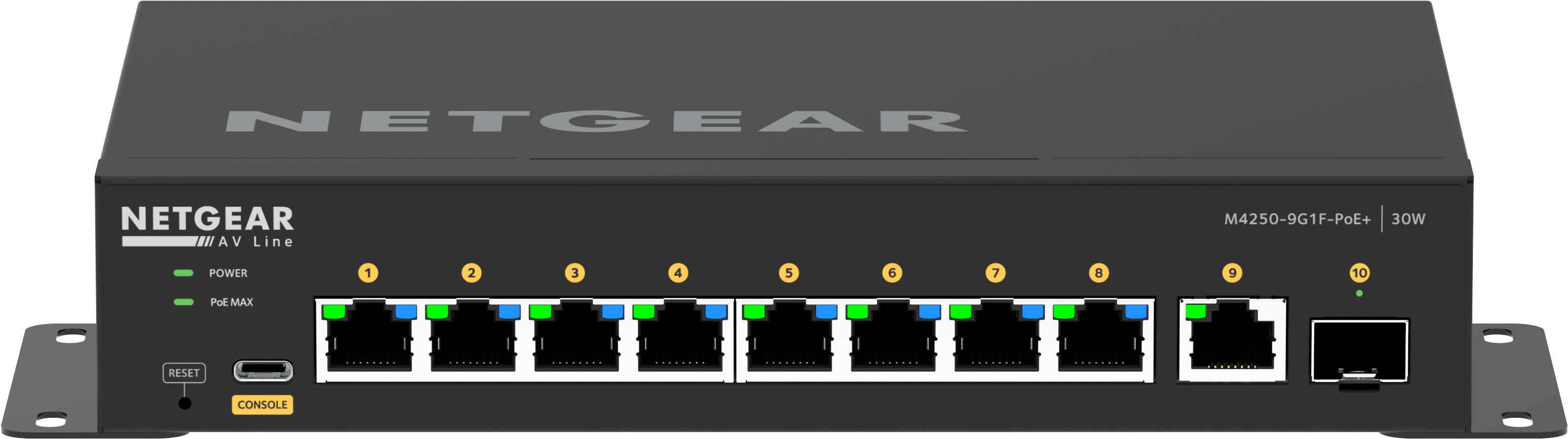 NETGEAR Switches