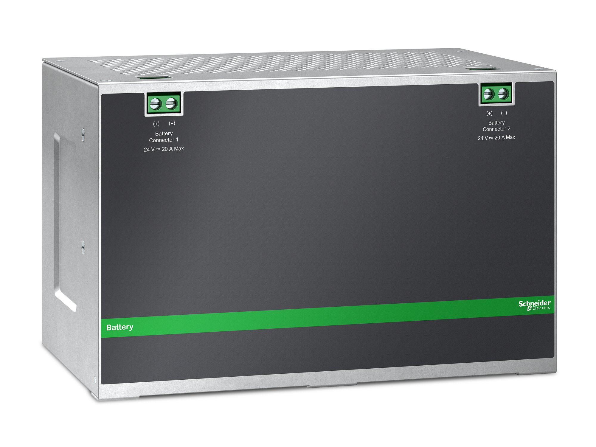 APC Power & Electrical