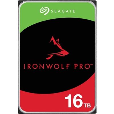 SEAGATE Hard Drives (HDD)