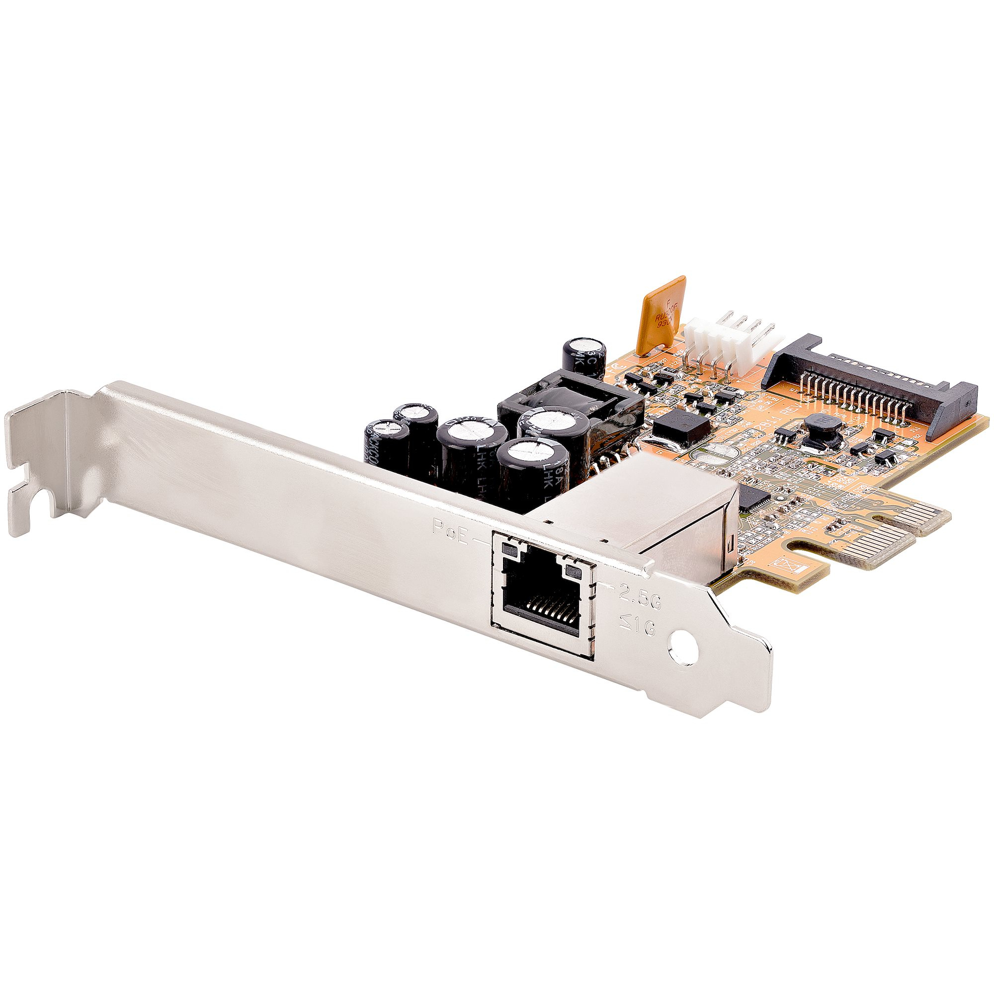 StarTech.com Network Accessories