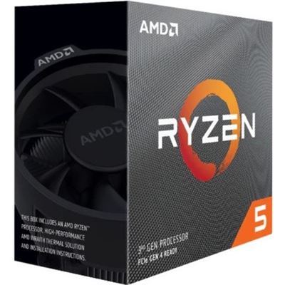 AMD Components & Parts