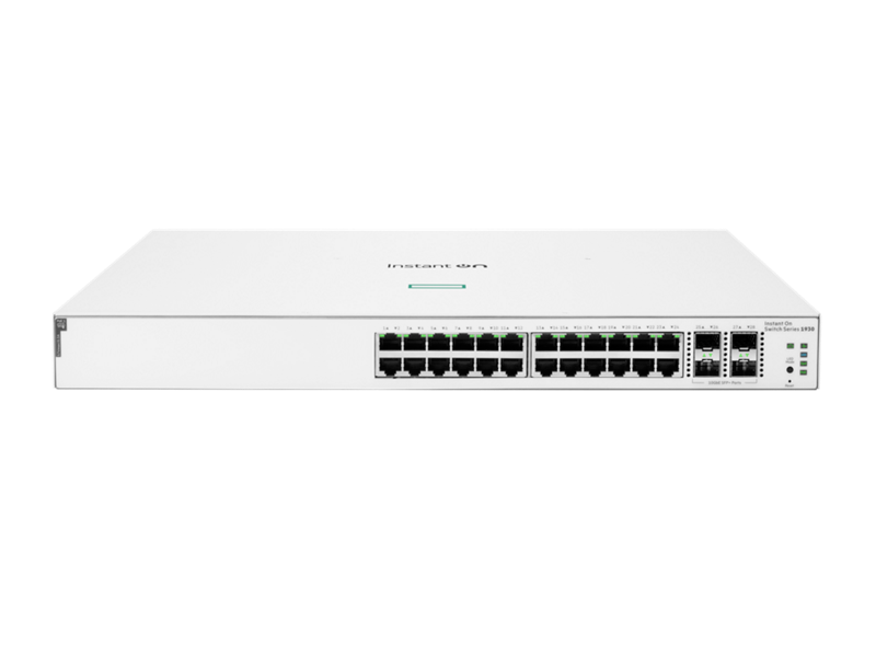 ARUBA Switches