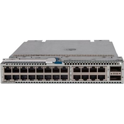 Aruba Switches
