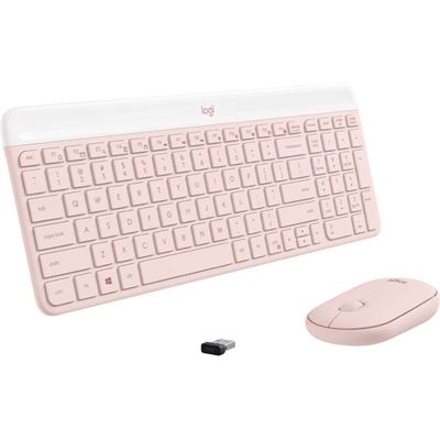 LOGITECH Keyboards & Mice