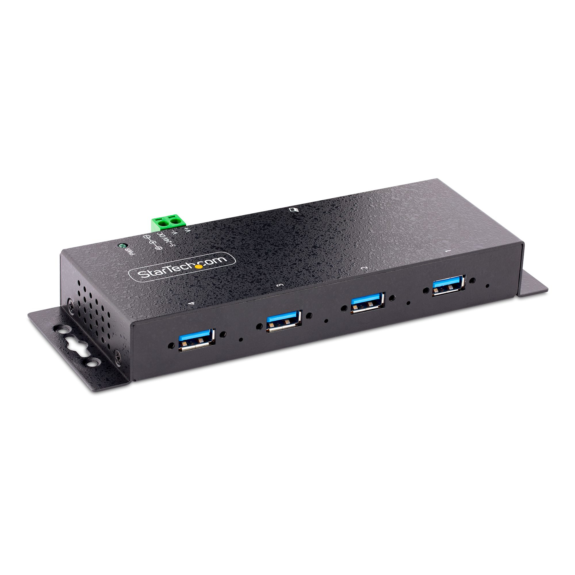 StarTech.com Cables & Connectivity