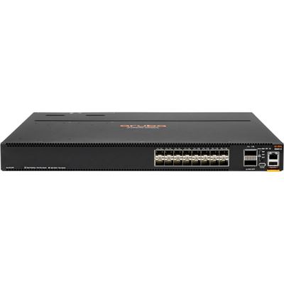 Aruba Networking