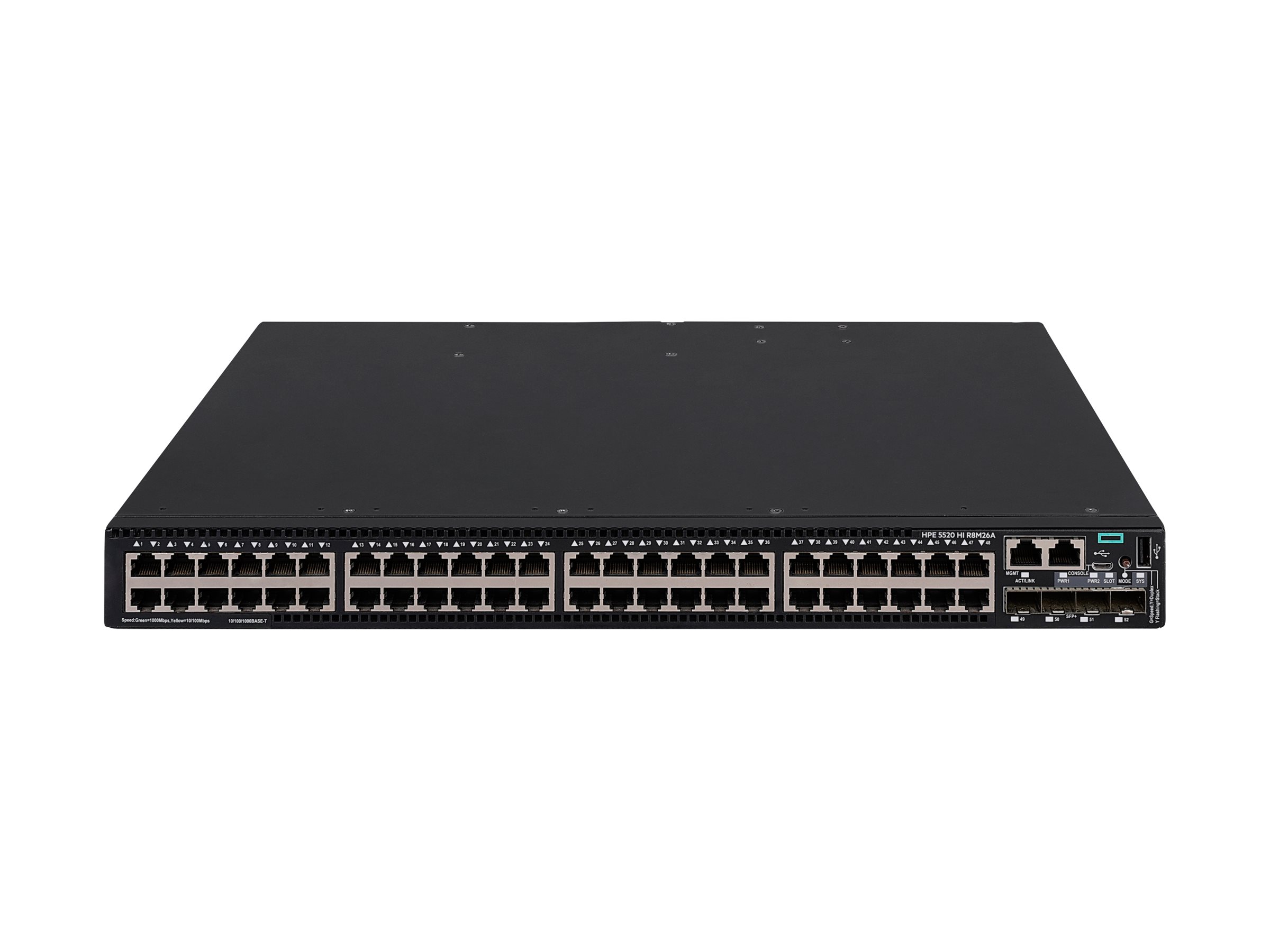 Aruba Networking