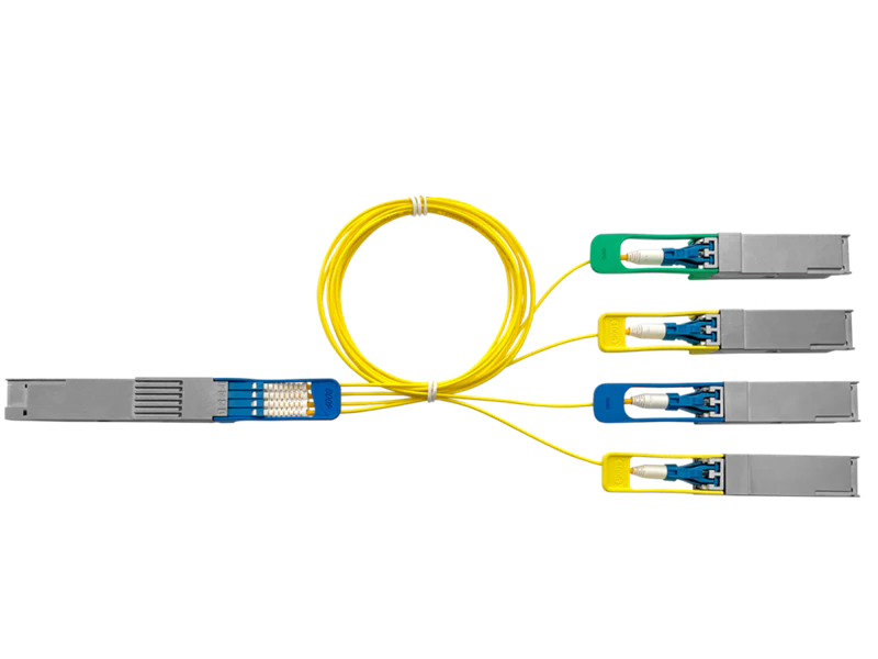 Aruba Cables & Connectivity