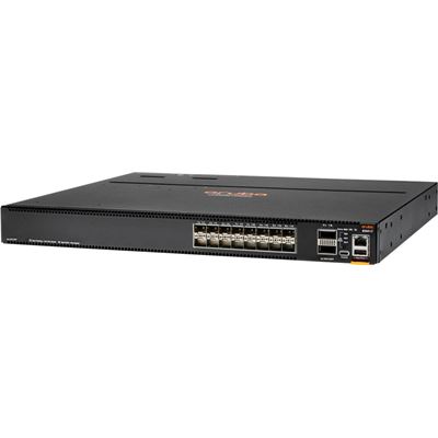 ARUBA Switches