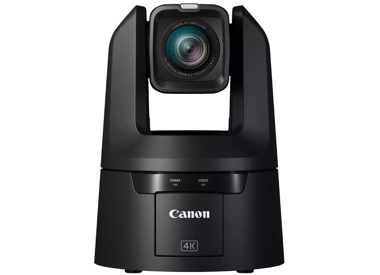 CANON CCTV Cameras