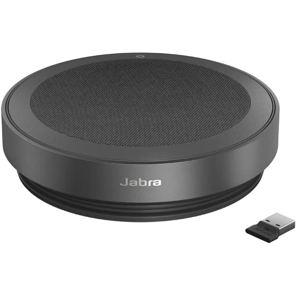 JABRA Audio & Video