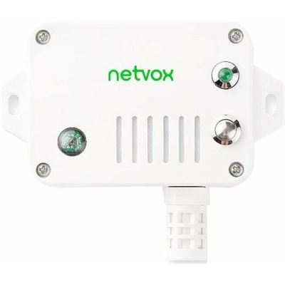 Netvox Networking