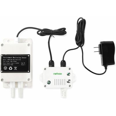 Netvox Access Points (WiFi)