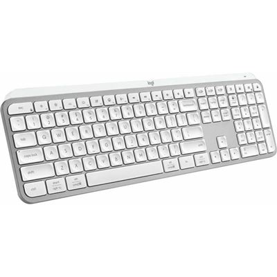 Logitech Keyboards & Mice