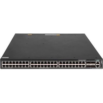 ARUBA Switches