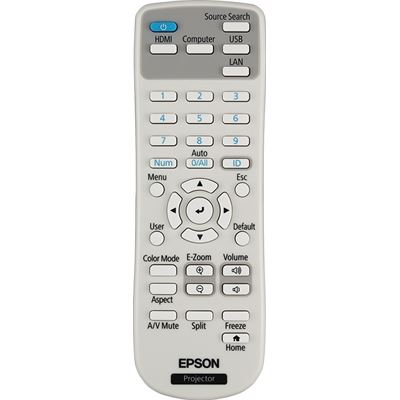EPSON Peripherals & Accessories