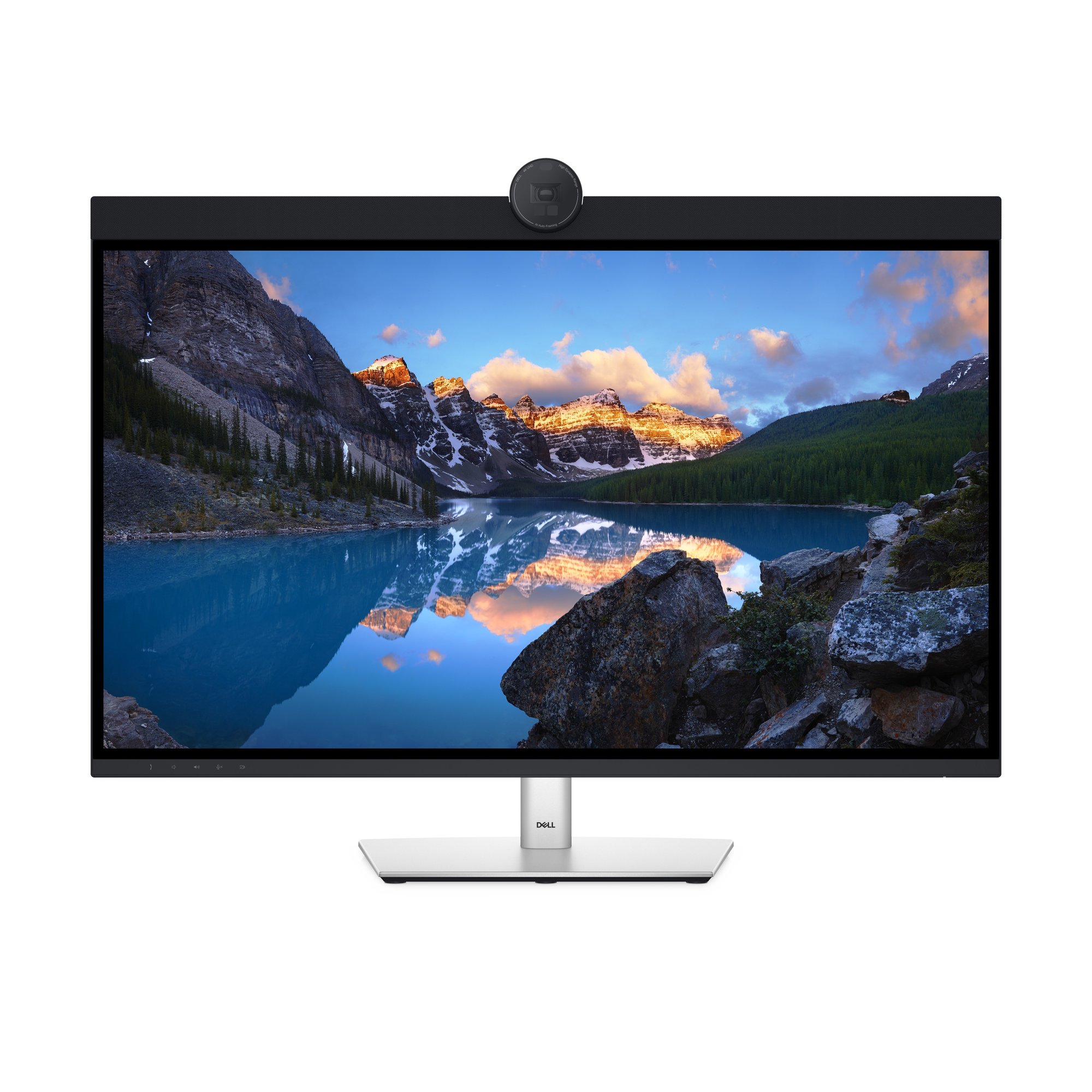 DELL Audio & Video