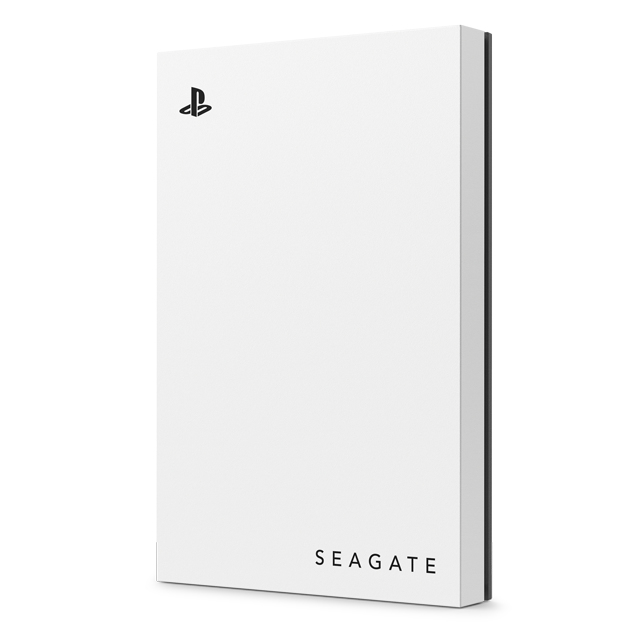 Seagate Hard Drives (HDD)