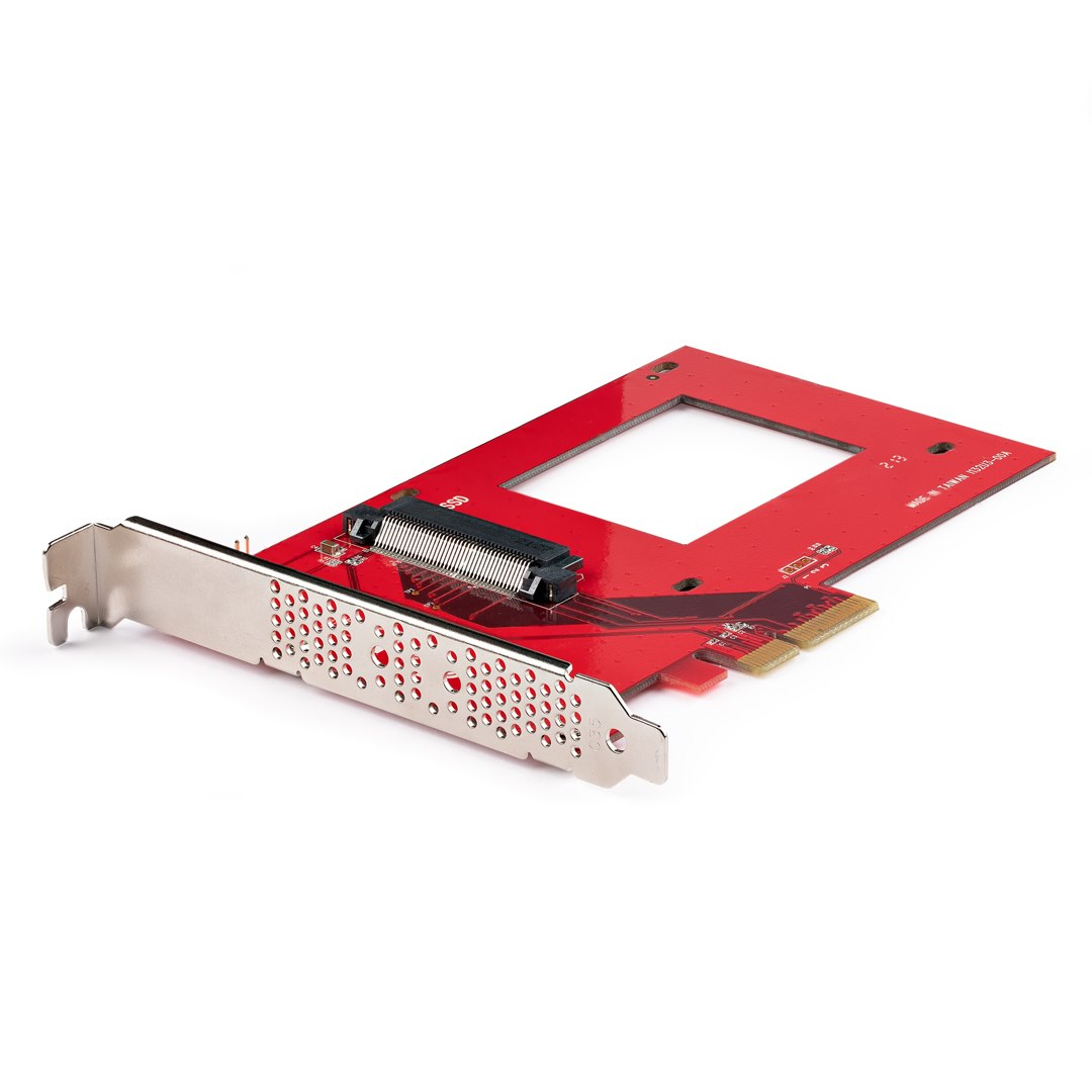 StarTech.com Servers & Storage