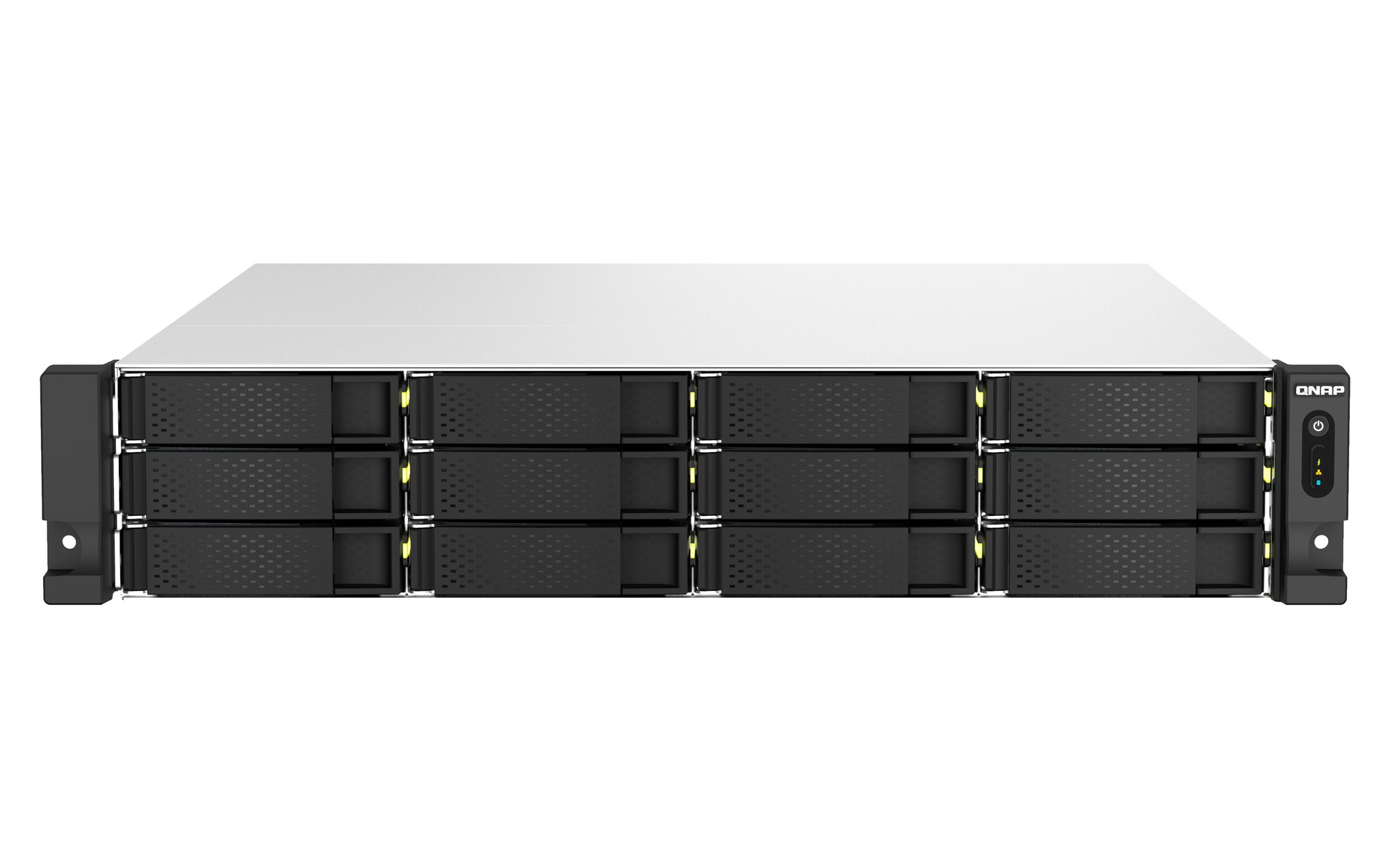 Qnap Servers & Storage