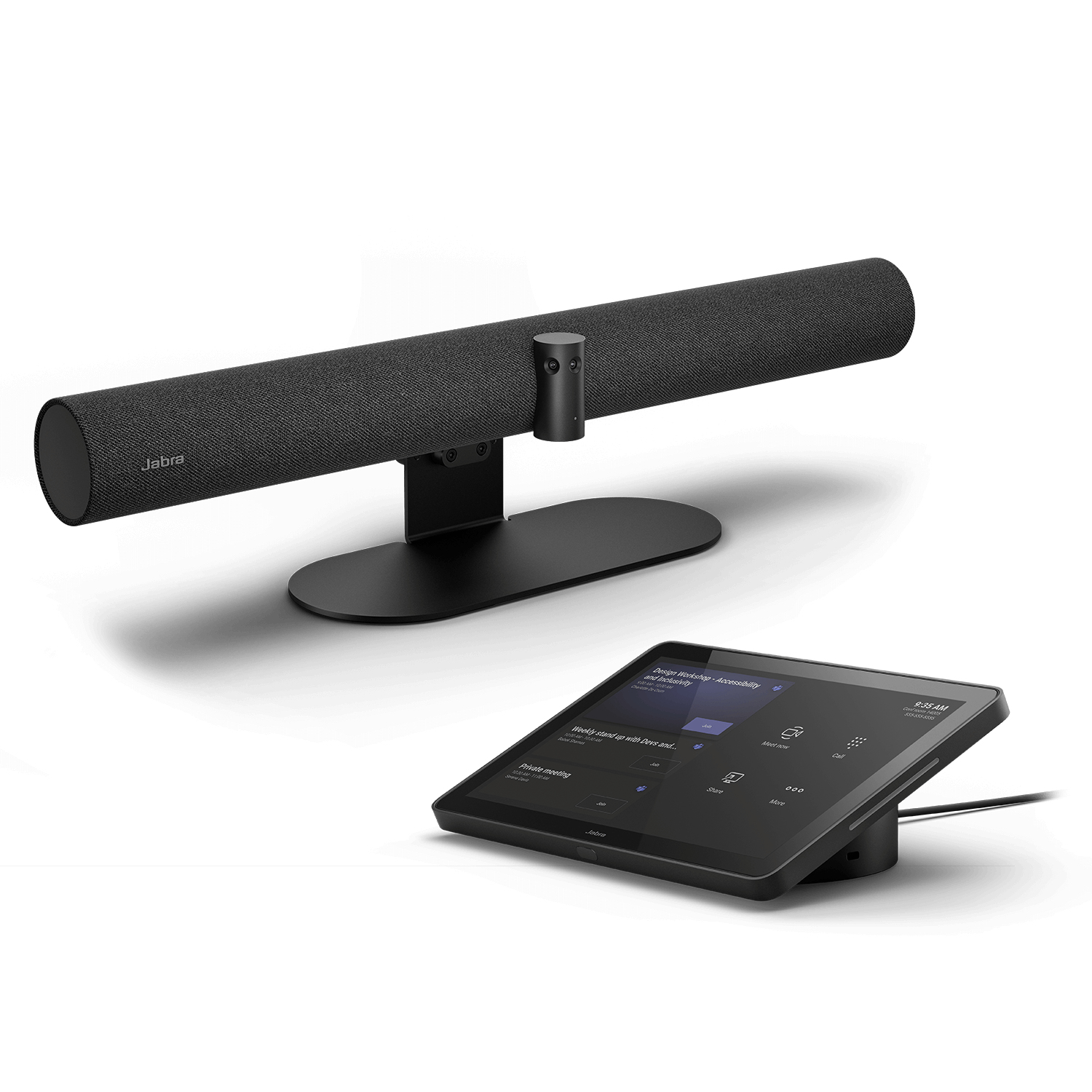 Jabra Audio & Video