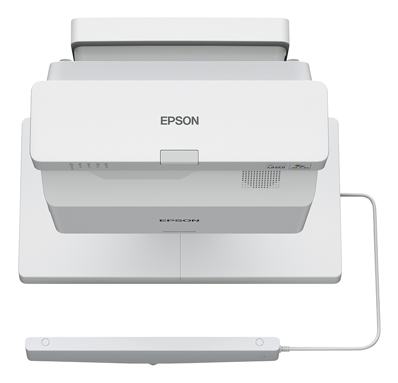 EPSON Audio & Video