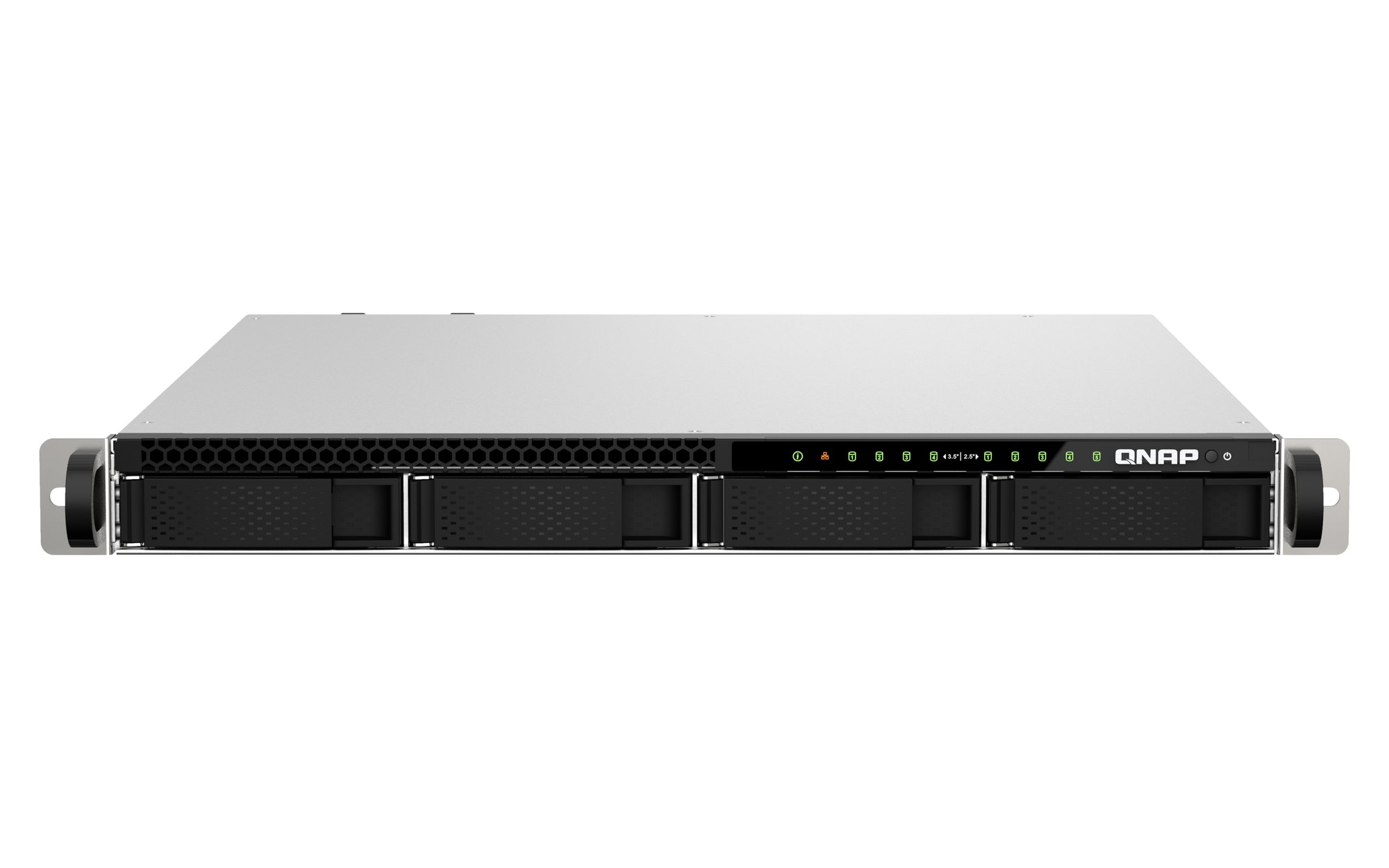QNAP Servers & Storage