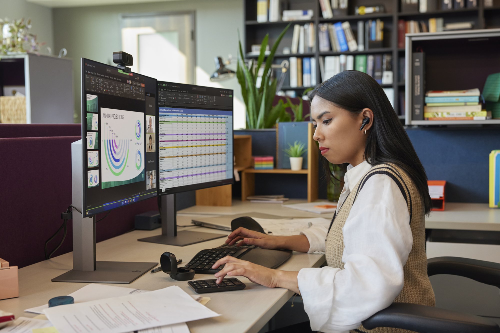HP Mobility Accessories