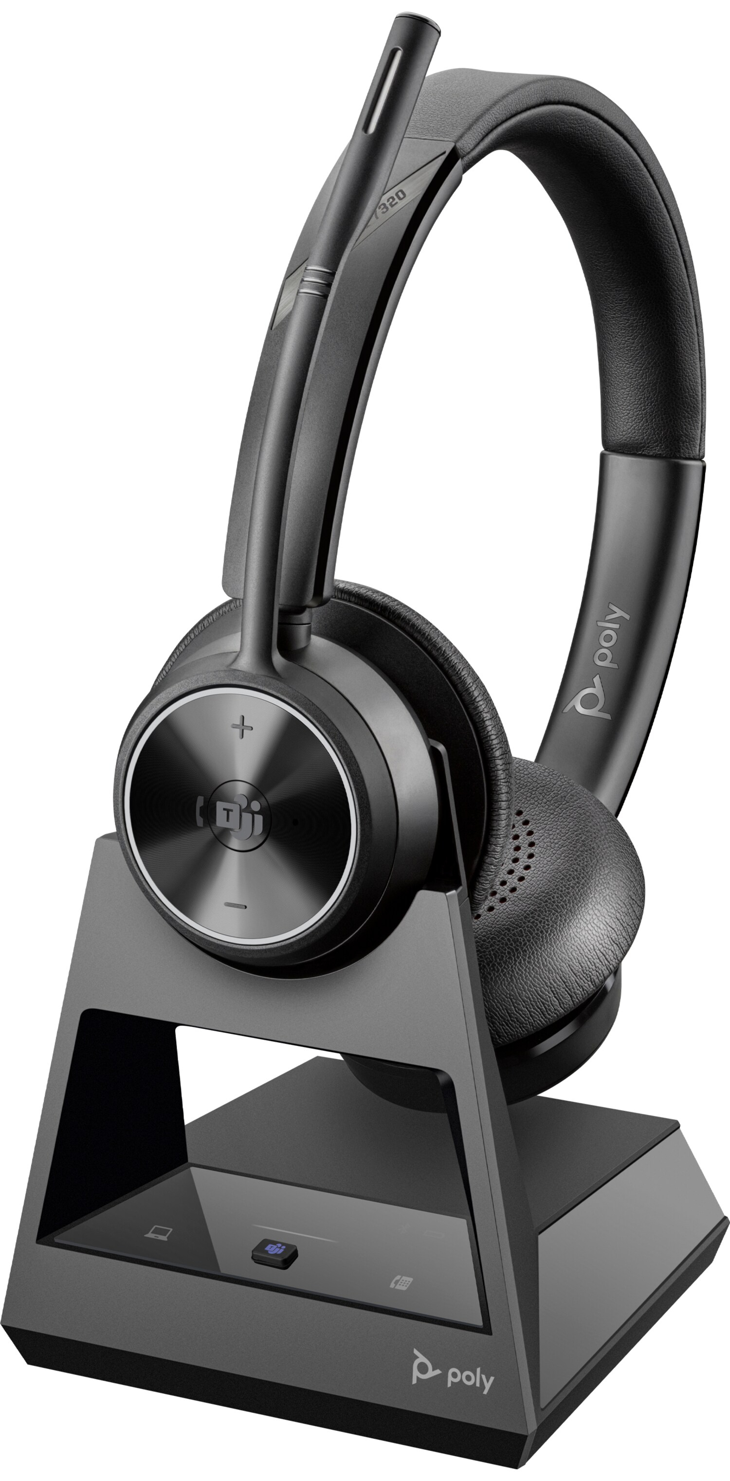HP Audio & Video