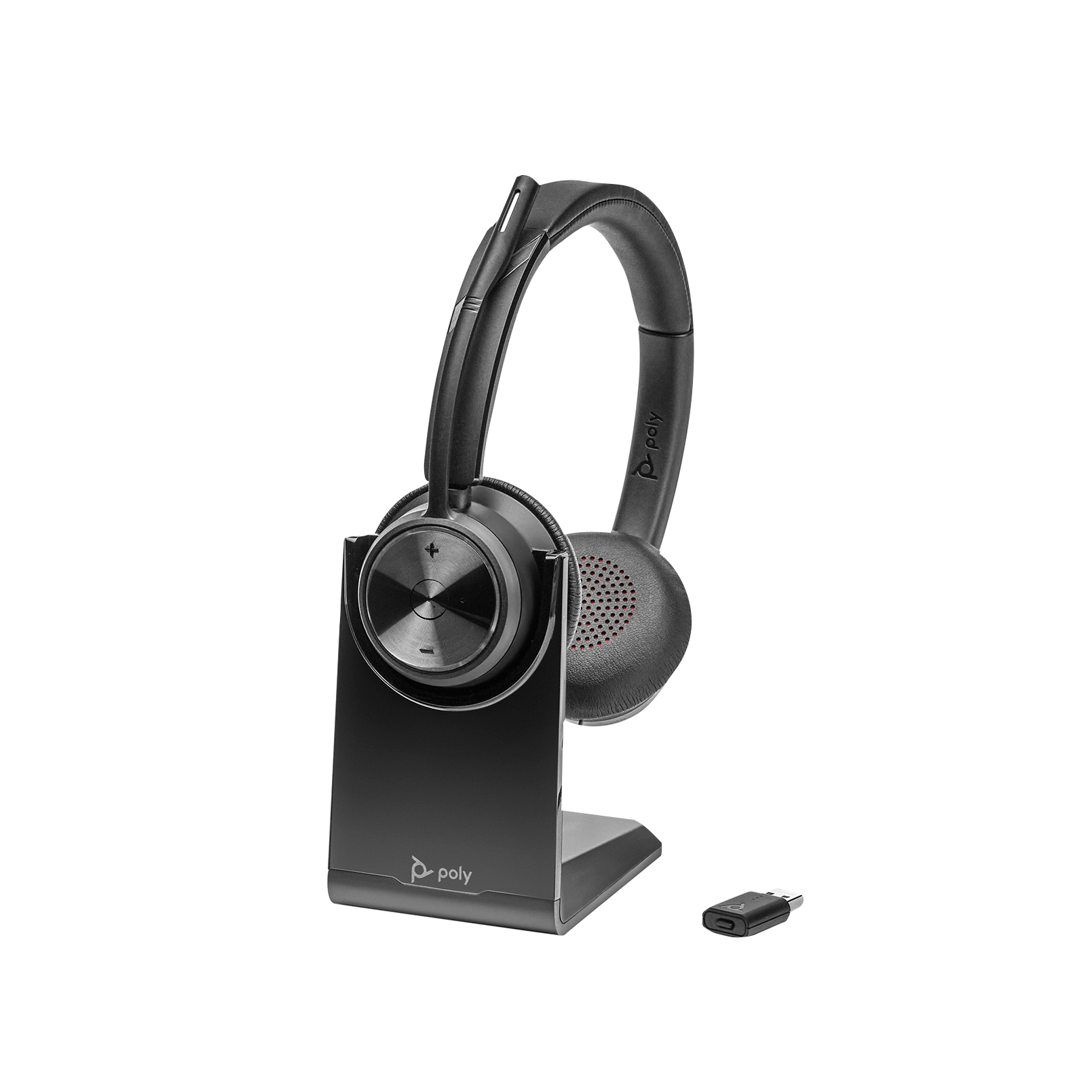 HP Audio & Video