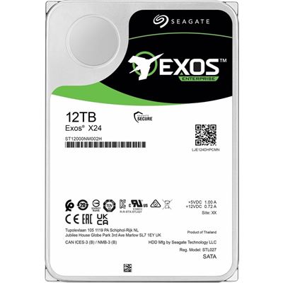 SEAGATE Servers & Storage