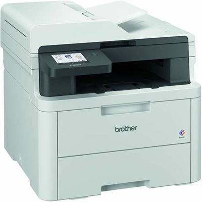 BROTHER Laser Printers