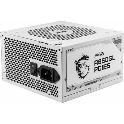 MSI Power Supplies