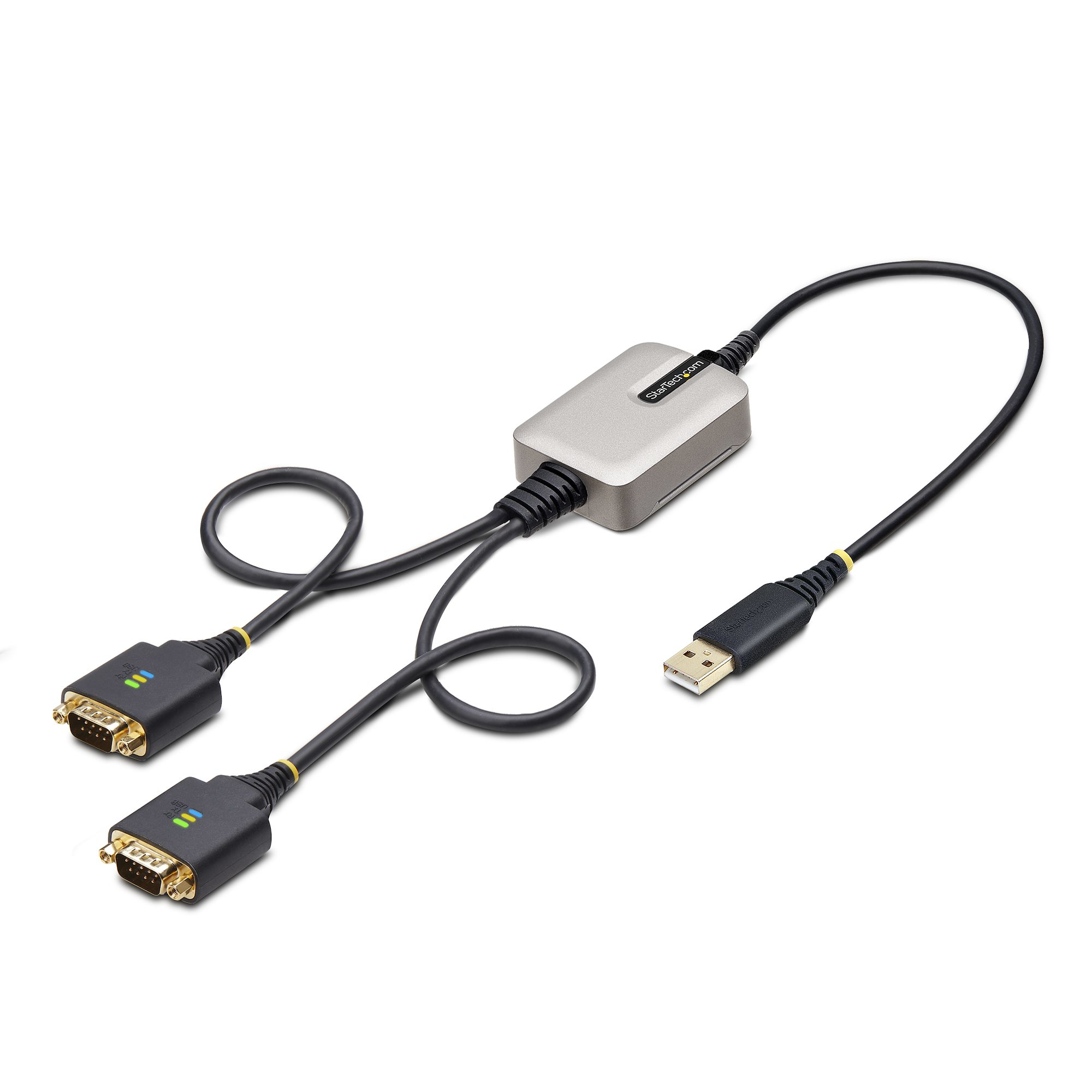 StarTech.com Cables & Connectivity