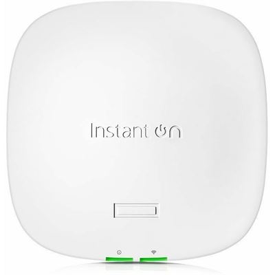 Aruba Networking