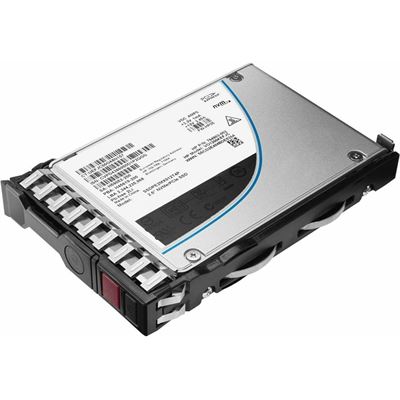 Hewlett Packard Enterprise Servers & Storage