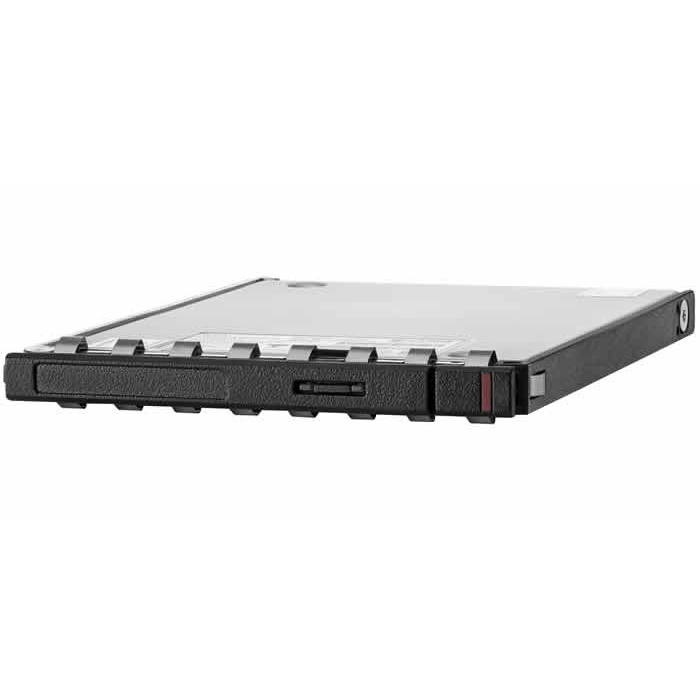 HPE Servers & Storage