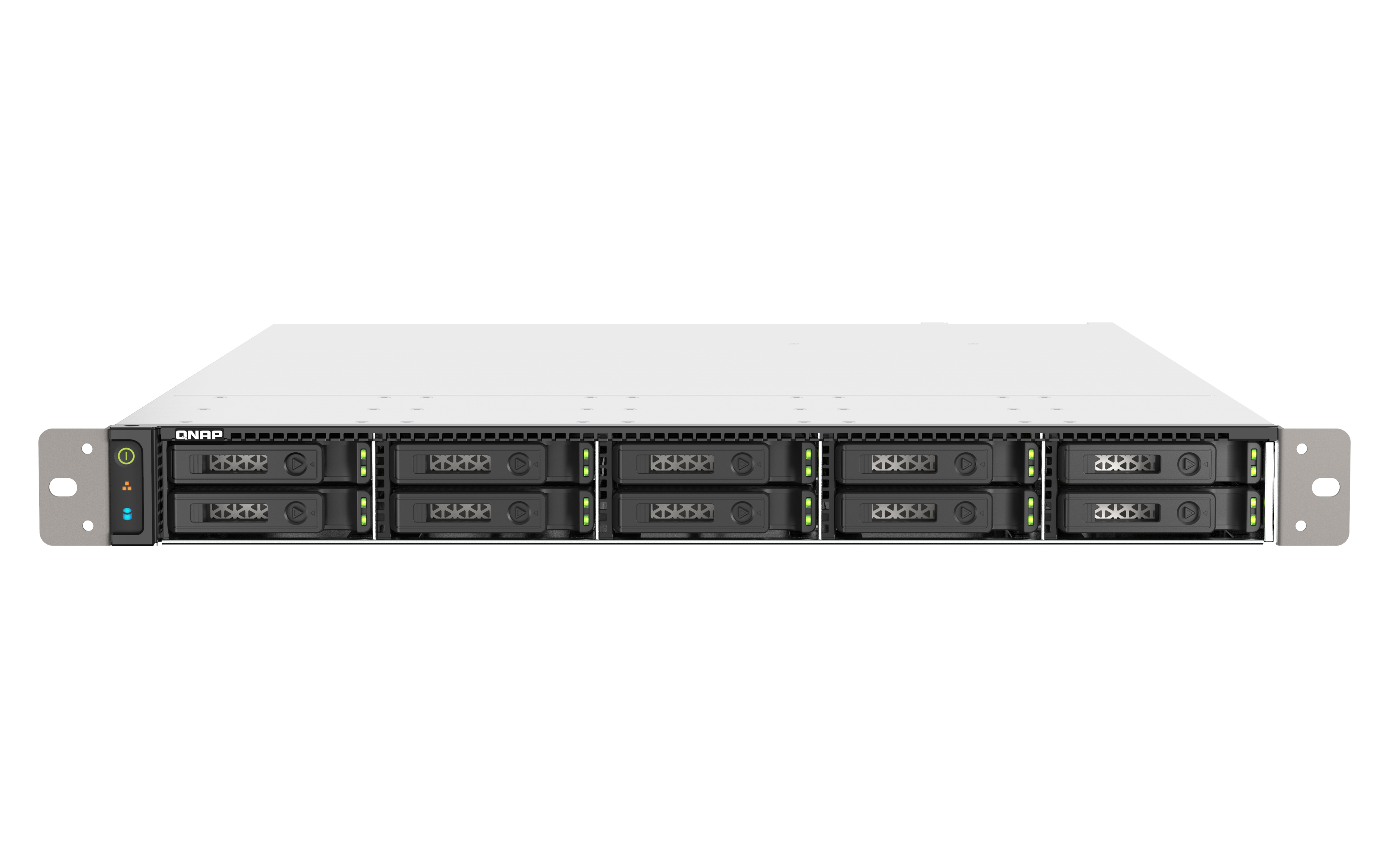 Qnap Servers & Storage