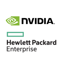 Hewlett Packard Enterprise Servers