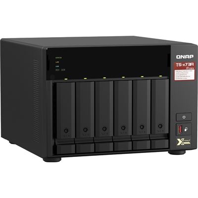 Qnap NAS