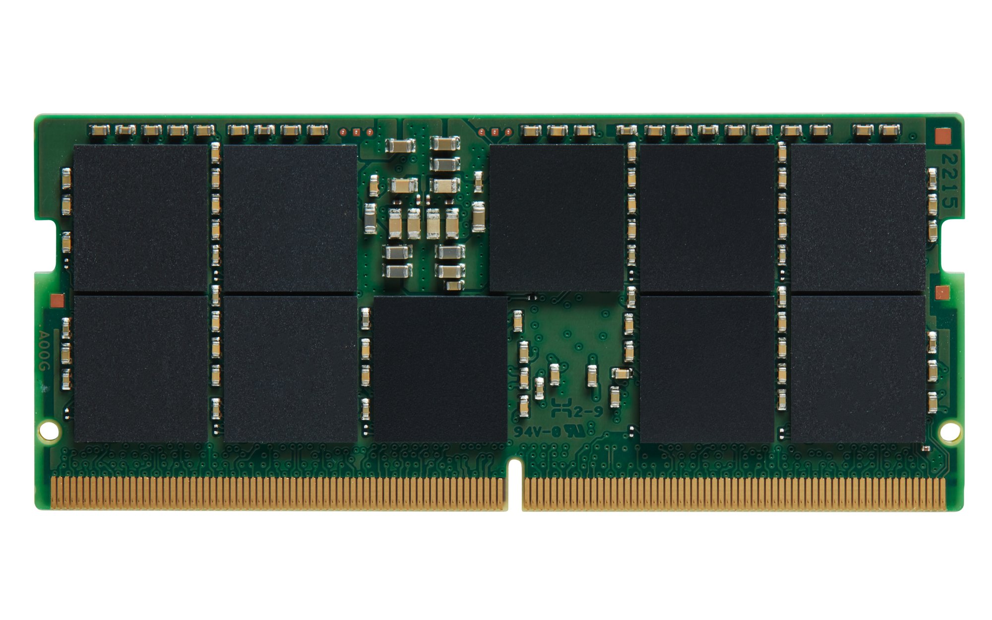 KINGSTON Components & Parts