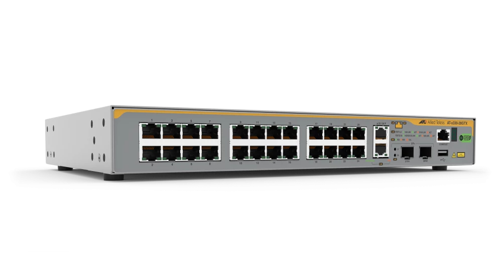ALLIED TELESIS Networking