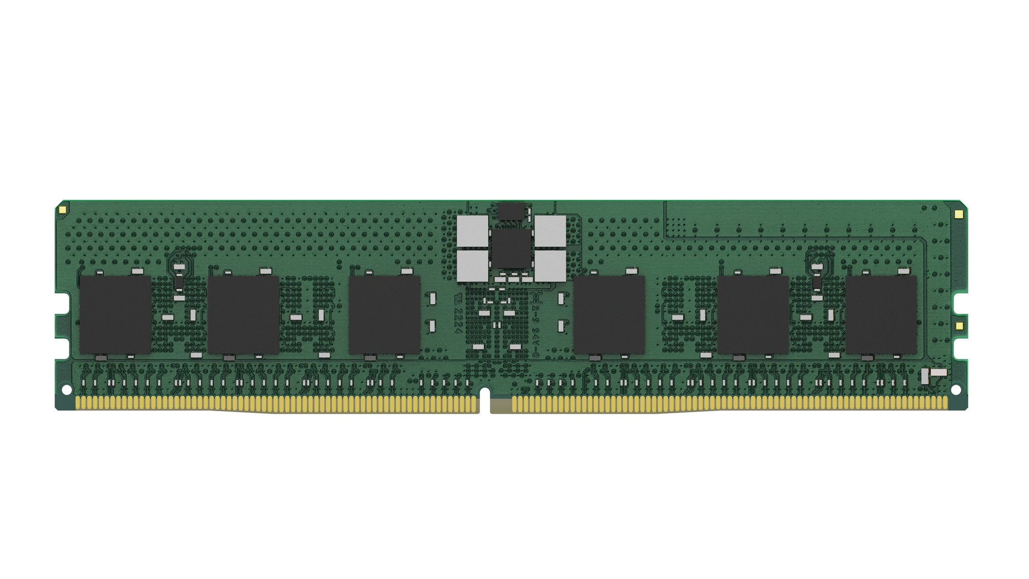 KINGSTON RAM