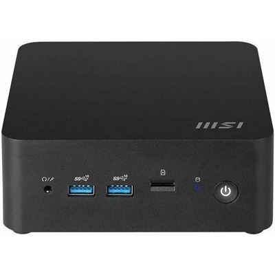 MSI Laptops & Computers