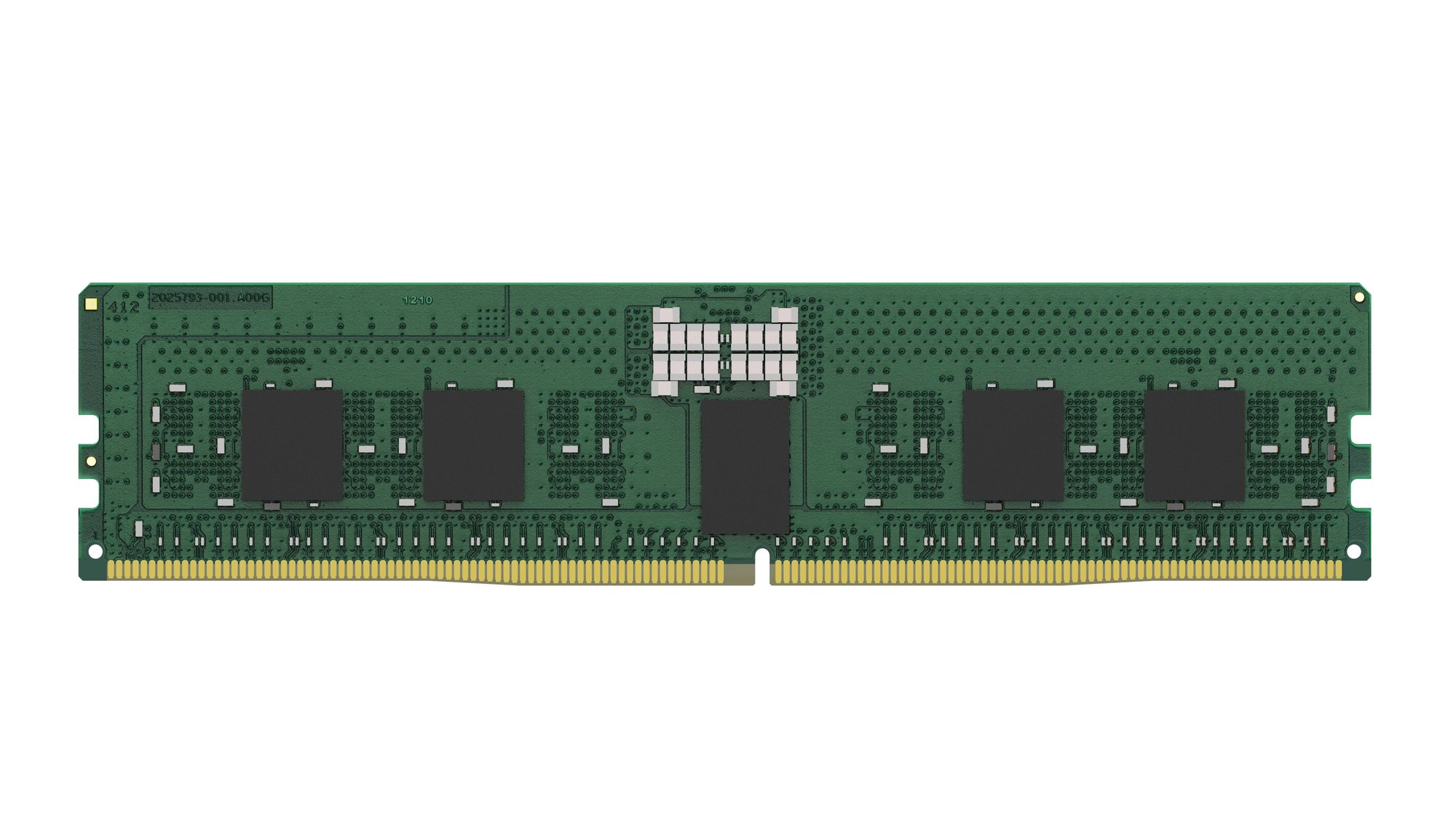 KINGSTON Components & Parts