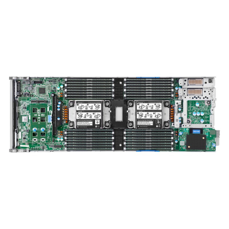 ARUBA Servers & Storage