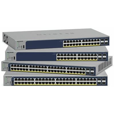 NETGEAR Networking