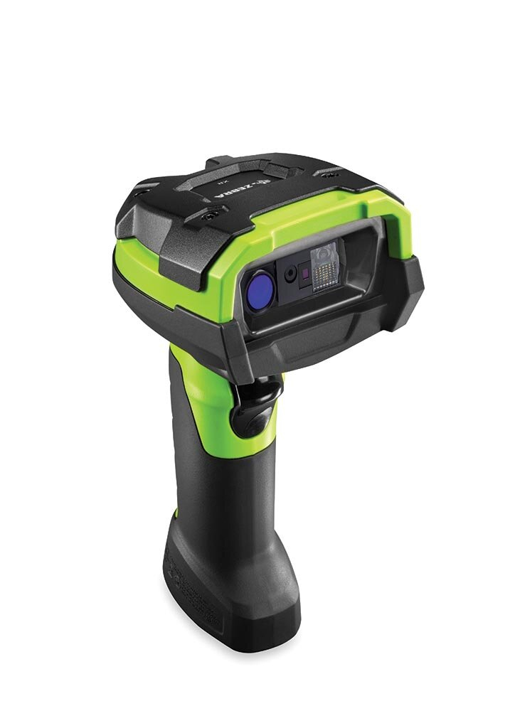 ZEBRA Scanners